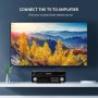 UGREEN 2RCA na 2RCA kabl 5m AV104 10520 - slika 2