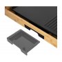 SENCOR SBG 206BK stoni gril - slika 3