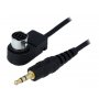 4CARMEDIA AUX kabl za Alpine radio AUX/Alpine-Jack 66-024 - slika 1