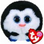 TY pliš Plišana igračka pingvin waddles MR42510 - slika 1