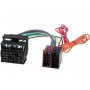 VELTEH Iso konektor ZRS-158 za Audi, Seat, VW 60-258 - slika 1
