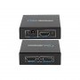 VELTEH HDMI spliter 1/2 1080P 3D V1.4 aktivni 55-001 - slika 1