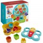 FISHER PRICE Umetaljka lepir - slika 1