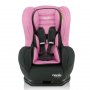 Nania A-s Cosmo 0/1 (0-18kg) Denim Pink - slika 1