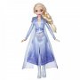 HASBRO Frozen II lutka Elza - slika 2