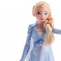 HASBRO Frozen II lutka Elza - slika 3