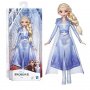 HASBRO Frozen II lutka Elza - slika 4
