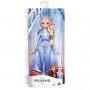 HASBRO Frozen II lutka Elza - slika 1