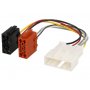 4CARMEDIA Iso adapter ZRS-AS-71B Renault 60-477 - slika 1