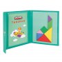 PLISAN Magnetni tangram - slika 2
