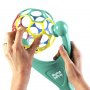 BRIGHT STARTS 2u1 guralica/lopta - slika 2