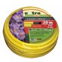 FARM powered by wurth Crevo za vodu 20m 1/2 inča žuto armirano max 27b T9926180 - slika 1