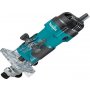 MAKITA Glodalica jednoručna,530W,32.000min-1 - slika 2
