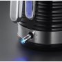 RUSSELL HOBBS Električni bokal 24361-70 Inspire Black - slika 2