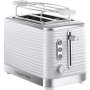 RUSSELL HOBBS Toster 24370-56 Inspire White - slika 1