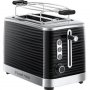 RUSSELL HOBBS Toster 24371-56 Inspire Black - slika 1