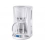 RUSSELL HOBBS Aparat za filter kafu 24390-56 Inspire White - slika 1
