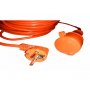 BBLINK Produžni kabl za kosilicu 25m 12001025-3X1.5mm - slika 2