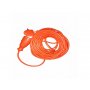 BBLINK Produžni kabl za kosilicu 25m 12001025-3X1.5mm - slika 1