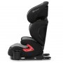 KINDERKRAFT Auto sediste Unity 15-36 ISOFIX grey - slika 2