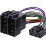 CLARION ZRS-138 Iso konektor 16 pin 60-078 - slika 1
