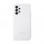 SAMSUNG Preklopna futrola A53 5G S VIEW BELA EF-EA536-PWE - slika 2