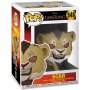 FUNKO Lion King (Live Action) POP! Vynil - Scar - slika 1