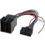 PIONEER ZRS-194 Iso konektor 18PIN - slika 1