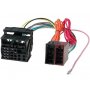 VELTEH Iso konektor za Opel ZRS-168 60-153 - slika 1