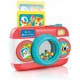 CLEMENTONI Baby kamera ( CL17461 ) - slika 1