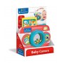 CLEMENTONI Baby kamera ( CL17461 ) - slika 2