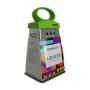 TEXELL Rende Colour S TR-S141 (Zelena/Inox) - slika 1