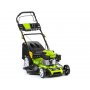 FIELDMANN FZR 5115-170B Benzinska kosilica za travu - slika 1