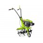 FIELDMANN FZK 6115-B Benzinski motokultivator - slika 1
