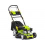FIELDMANN FZR 4618-144BV Benzinska kosilica za travu - slika 1