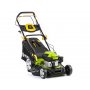 FIELDMANN FZR 4614-144B Benzinska kosilica za travu - slika 1
