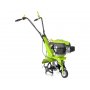 FIELDMANN FZK 6015-B Benzinski motokultivator - slika 1