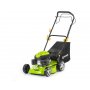 FIELDMANN FZR 4608-B Benzinska kosilica za travu - slika 1
