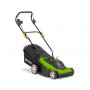 FIELDMANN FZR 2046-E Električna kosilica za travu - slika 1