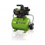 FIELDMANN FVC 8550 EC Garden Boost pump - slika 1