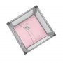 MoMi Mamu ogradica za igranje pink - slika 2