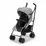 KINDERKRAFT Kolca Siesta grey - slika 1