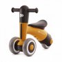 KINDERKRAFT Bicikli guralica MINIBI HONEY YELLOW - slika 1
