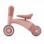 KINDERKRAFT Bicikli guralica MINIBI CANDY PINK - slika 2