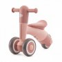 KINDERKRAFT Bicikli guralica MINIBI CANDY PINK - slika 3