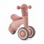 KINDERKRAFT Bicikli guralica MINIBI CANDY PINK - slika 1