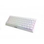 MARVO Bela gaming tastatura, KG962WH - slika 1