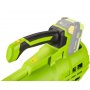 FIELDMANN FZF 70605-0 Akumulatorski duvač lišća - slika 2