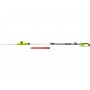FIELDMANN FZN 70405-0 Akumulatorski teleskopski trimer za ogradu - slika 2