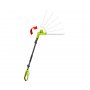 FIELDMANN FZN 70405-0 Akumulatorski teleskopski trimer za ogradu - slika 3